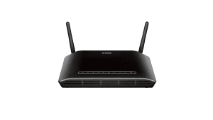 D-Link-DSL-2750B