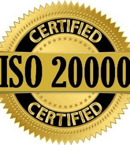 ISO-20000