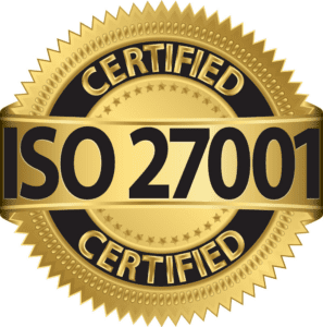 ISO 27001