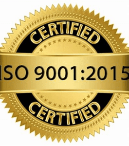 ISO-9001-2015