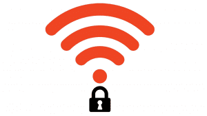 Secure-Wi-Fi