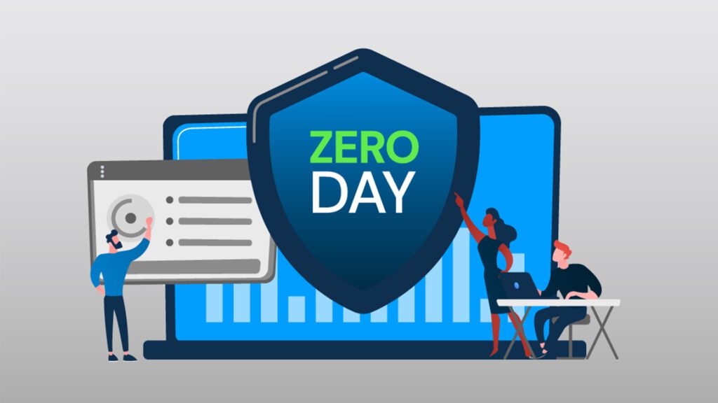 zero-day exploits